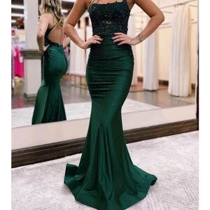 Prom/Formal/Evening Dress
